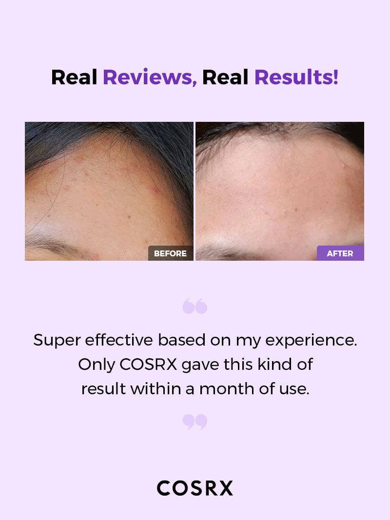 [COSRX] AHA BHA CLARIFYING TREATMENT TONER - Bilde 2
