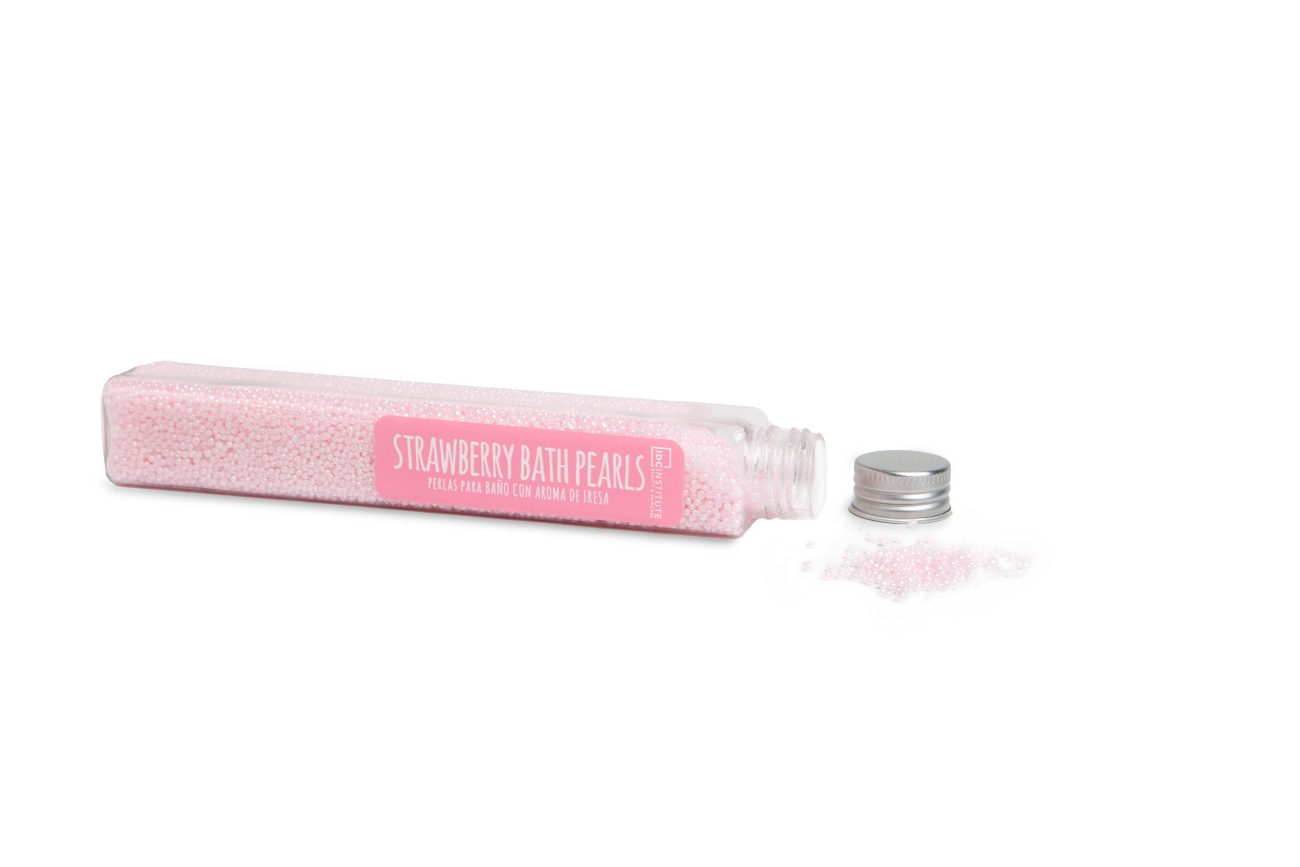 Idc Inst. Sweet Delice Bath Pearls 90G - Bilde 4