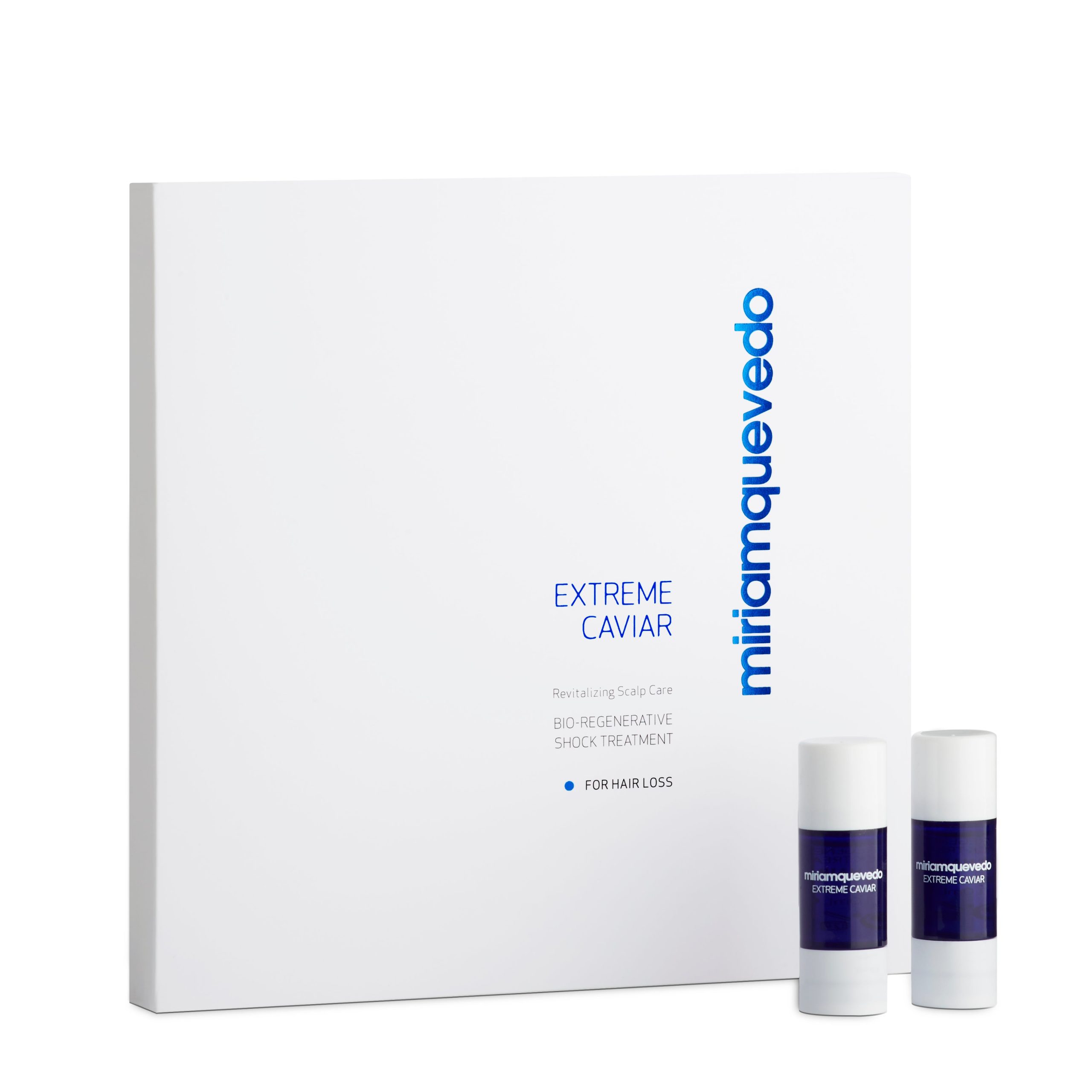 Energizing Bio-Regenerative for Hairloss