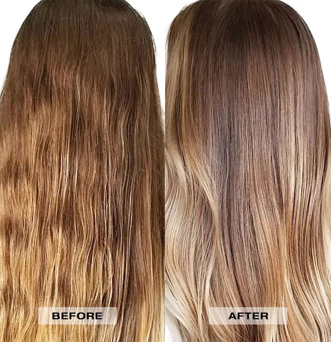 LANZA
LUSTROUS SHAMPOO 300ML - Bilde 2