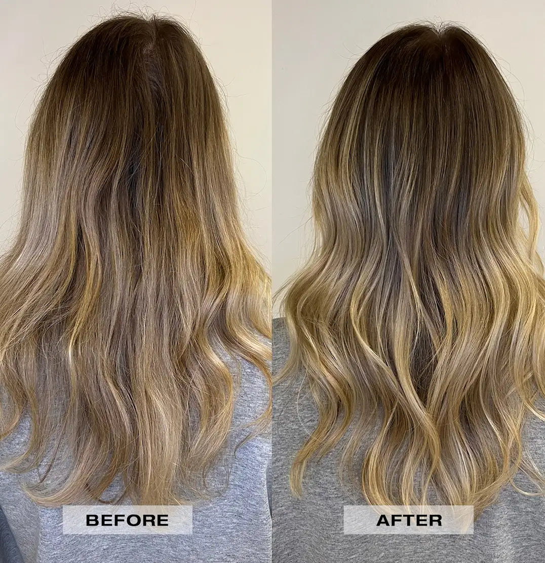 LANZA
LUSTROUS CONDITIONER 250ML - Bilde 2