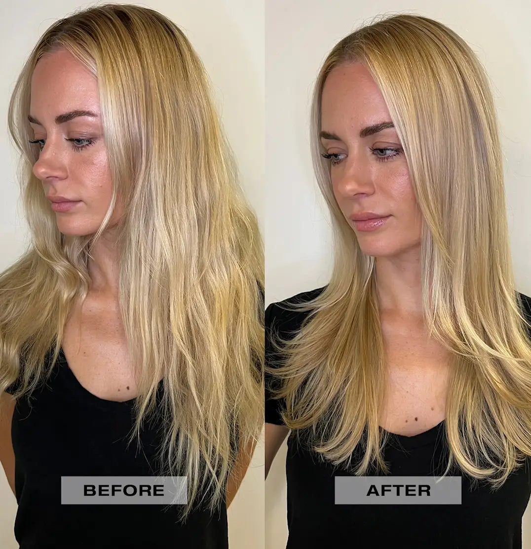 LANZA
BRIGHT BLONDE CONDITIONER 250ML - Bilde 2