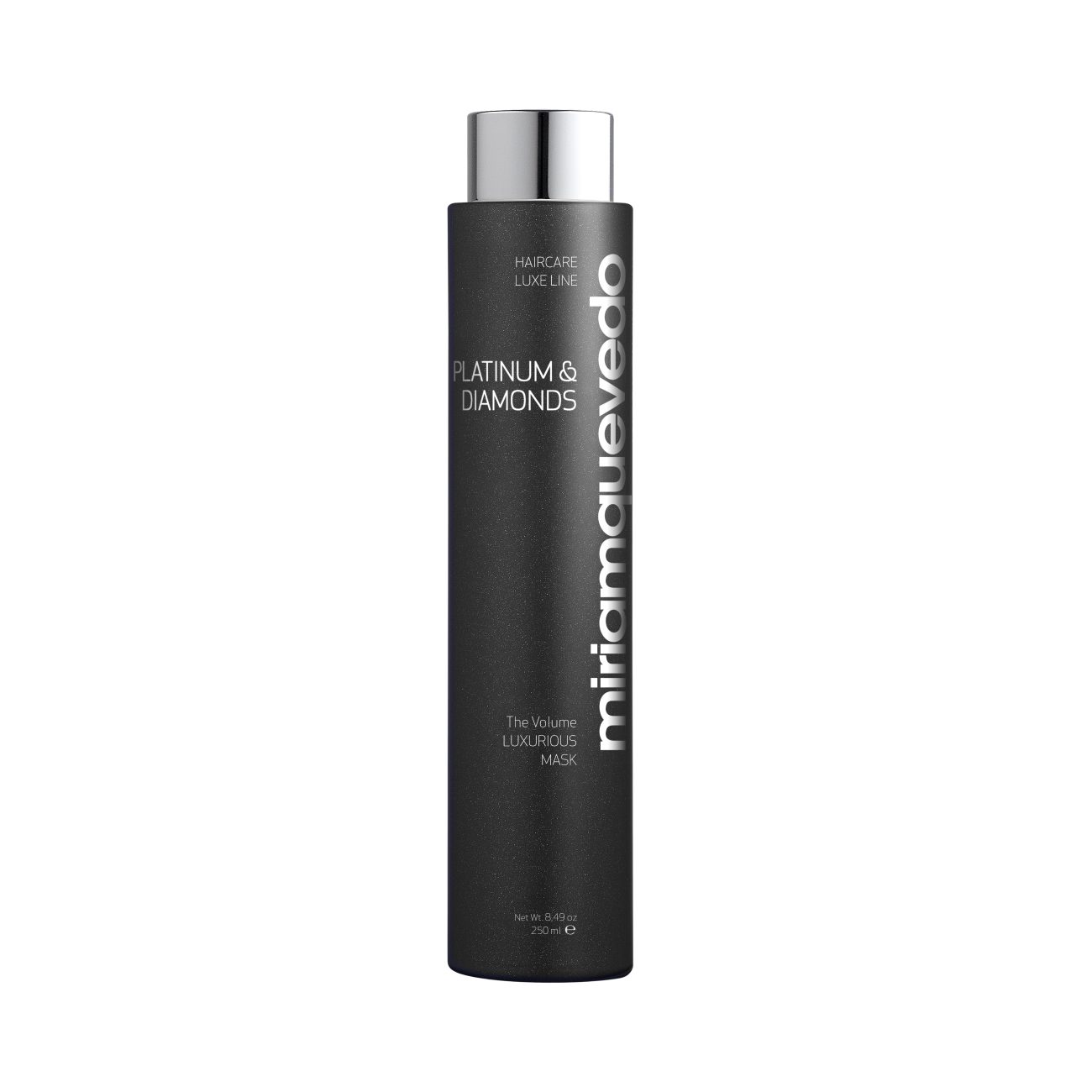 Platinum And Diamonds Volume Luxurious Mask