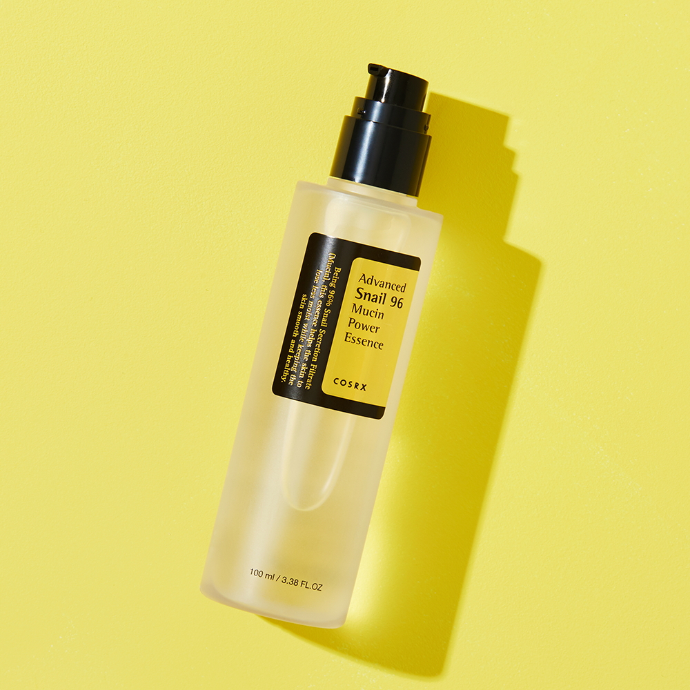 [COSRX] ADVANCED SNAIL 96 MUCIN POWER ESSENCE - Bilde 2
