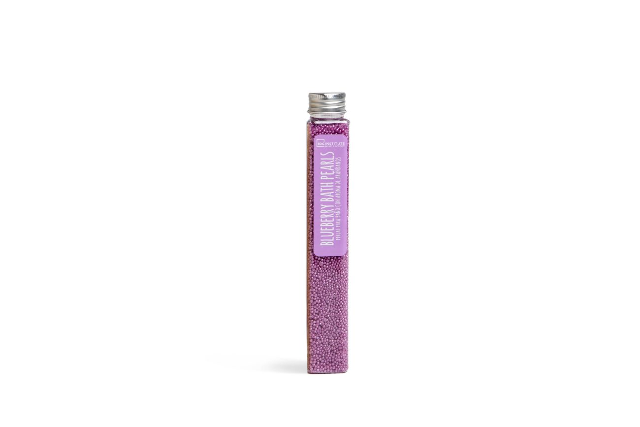 Idc Inst. Sweet Delice Bath Pearls 90G - Bilde 5